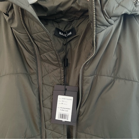 NAADAM The Sustainable Puffer - M - Picture 5 of 5